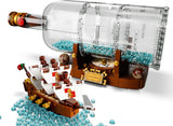 LEGO 92177 Ship in a Bottle