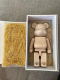 MEDICOM TOY BE@RBRICK KARIMOKU - 10th Anniversary 400% Bearbrick