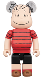 MEDICOM TOY BE@RBRICK PEANUTS Linus 400% Bearbrick