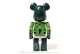 MEDICOM TOY BE@RBRICK Bape x Transformer 200% Bearbrick