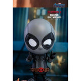 Hot Toys Marvel Cosbaby Deadpool Action Figure - Big Big World
