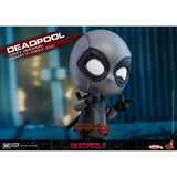 Hot Toys Marvel Cosbaby Deadpool Action Figure - Big Big World