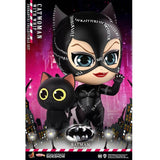 Hot Toys DC Comics Batman Returns Cosbaby Catwoman Action Figure - Big Big World