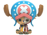 Mighty Jaxx One Piece XXRAY Plus Chopper Limited Edition Figure