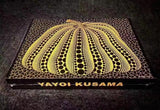 Yayoi Kusama Pumpkin Puzzle Limited Ediction Collectibles