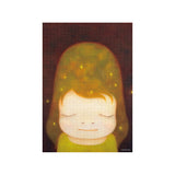 Yoshitomo Nara The Little Star Dweller Jigsaw Puzzle Limited Ediction Collectibles