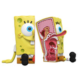 Mighty Jaxx XXPOSED Spongebob Squarepants